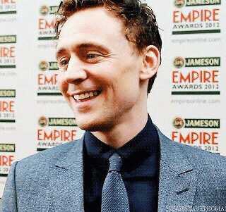 Prove the cynics wrong. Pity them for they have no imagination. The skys the limit. Your sky. Your Limit. Now. Lets dance.- Tom Hiddleston