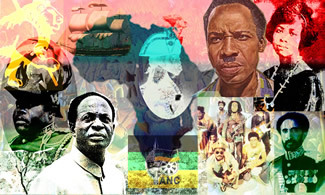 The Revival of Panafricanism Forum, Cradle of a new Panafrican consciousness for a universal alliance for Africa and a bond between people of African ancestry.