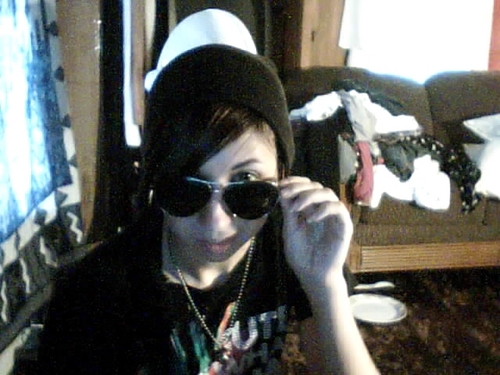 TransfixedRez's profile picture. 