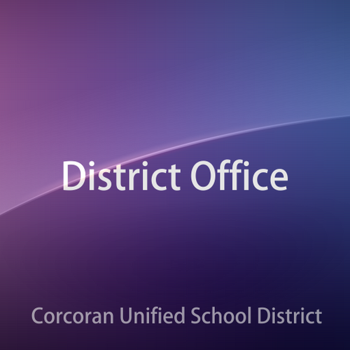 Corcoran Unified School District