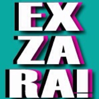 Exzara!