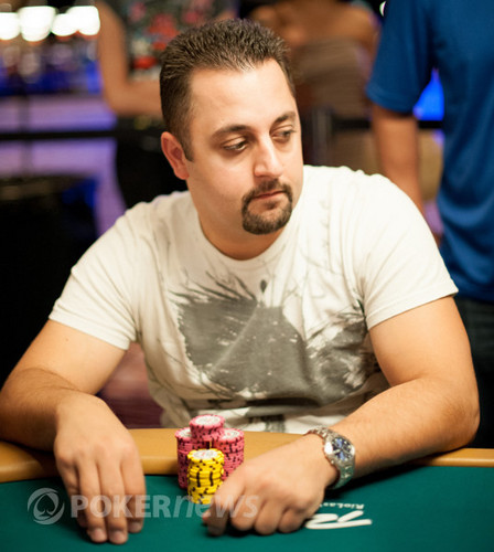 WSOP Supervisor