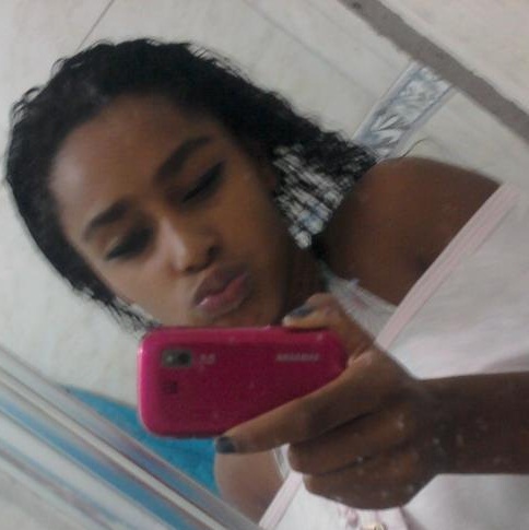 Mlkà #funkeeirÀ  ' a vida me ensinou a nunca desisttir . nem ganhar , nem perder mas procurar evoluir ♪  ზ  ! Se nn ttem q gostta , sò respeitta fexo ? ! ;*