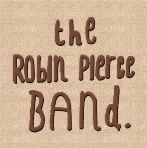 Robin
Jake
Pete
Rick