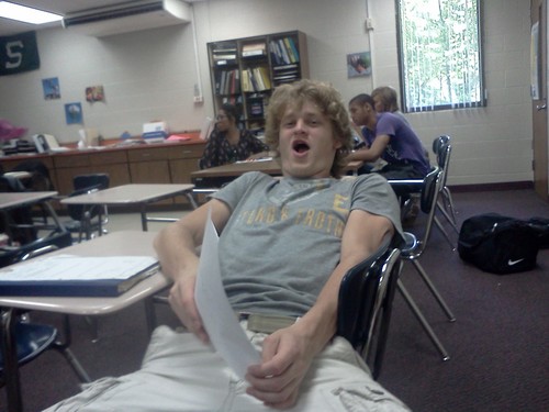 Official twitter acount of yours truly, Connor Moran #gblax #53