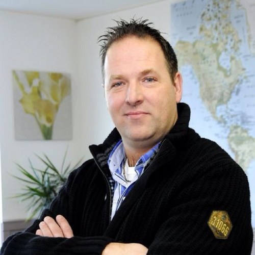 BBouchier's profile picture. 