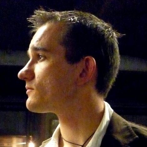 jsskostecki Profile Picture