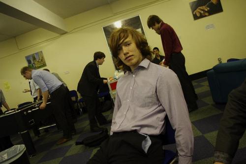 Uregela's profile picture. 