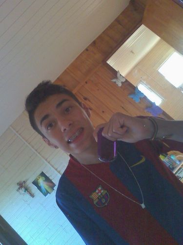 Já fui o último,já fui o vice hoje eu sou campeão  ♪