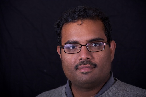 hari_modali's profile picture. 