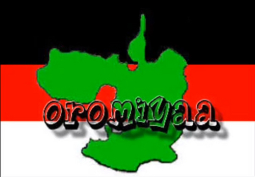 Follow us for all things Oromo. ☮, ♥ & pride