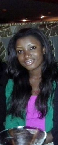 Loving all, trusting none and trying not to do wrong to any.#TeamAfrica #TeamGhana #TeamVirgo
Instagram: Lexydive
