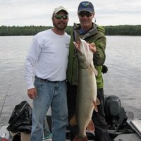 Rainy Lake Guide (@rainylakeguides) 's Twitter Profile