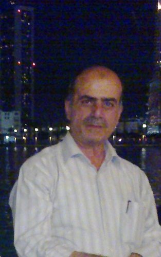 Dr.Mohd Faraj Salhi ,
was born 1953 ,
From Palestine , Ledda
working in UAE , Alain