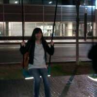 zoejuanli's profile picture. ❤Dance like nobody's watching; love like you've never been hurt. Sing like nobody's listening; live like it's heaven on earth.❤