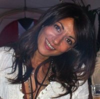 Freelance Fashion Editor and Stylist