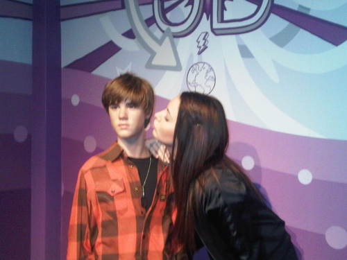 Always believe and never say never :)