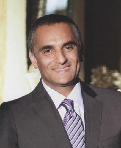 FarrukhQuraishi's profile picture. 