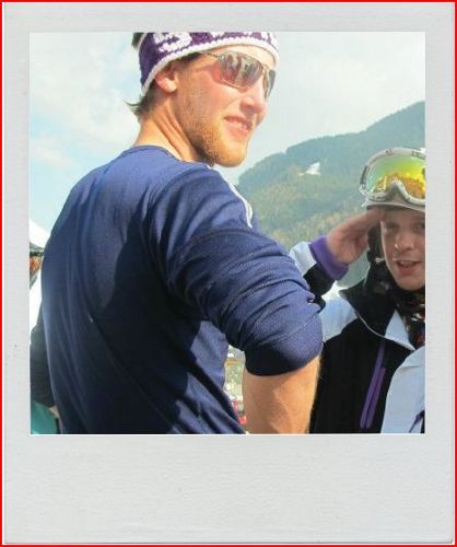 Snow fanatic, Entrepreneur and Ski Bum