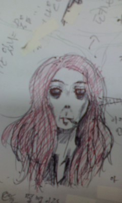 purplefeet09's profile picture. 밥은먹고다닐거다. 25 Years old. Useless creature. 미야옹멍멍왈왛