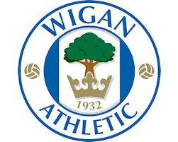 Trance 🎶 and Wigan Athletic