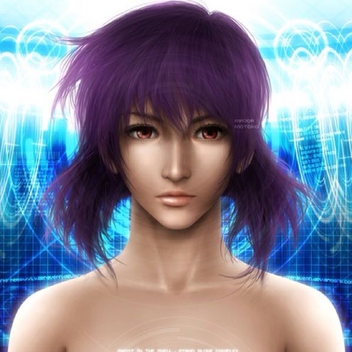 GhostInTheBot's profile picture. 攻殻機動隊の非公式botです。
主にアニメ版の台詞を30分に1度ランダムにつぶやきます。
登録台詞数：201
攻殻機動隊ARISEの情報も配信。
中のゴーストが囁くこともあります。