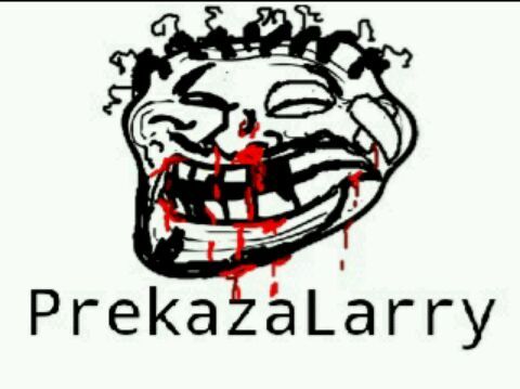 official prekaza larry™ Prekaza Jokes RT's and more