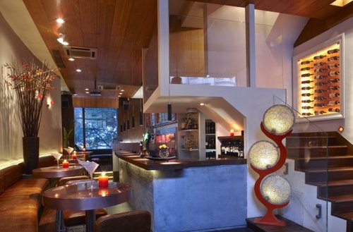 Cutting edge style and dare to be different attitude has established Goccia as a thriving restaurant. We are the epitome of bar and nightlife in Hong Kong.