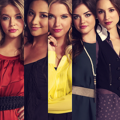 This is a confess account for PLL family (or others !), DM me your confession & I'll tell it to whoever you want ! Enjoy ! xx