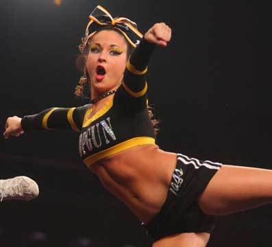 Cheerprobsss's profile picture. 