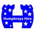 Humphreys Hire Ltd (@humphreyshire) Twitter profile photo
