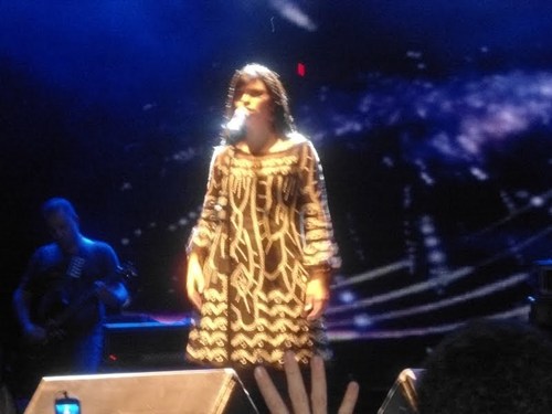 - em Homenagem a nossa Querida e amada Pastora @Prafebrum , com a missão de orar e interceder por ela .
Admiração SIM,  idolatria JAMAIS .Adm - @Real_Dudaray