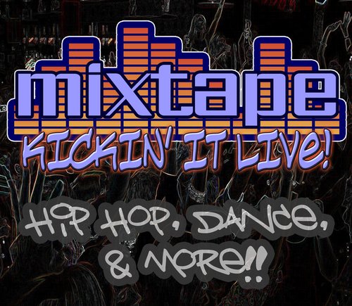 New England's premier dance and hiphop cover band, playing live Hip-Hop and R&B from the 90's like no other!! 

Facebook/WeAreMixtape