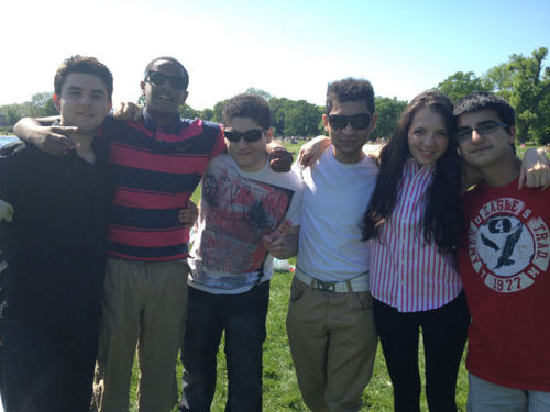 obsession_by_CK's profile picture. Jokes, puns, occasional insight, brilliant hashtags :)