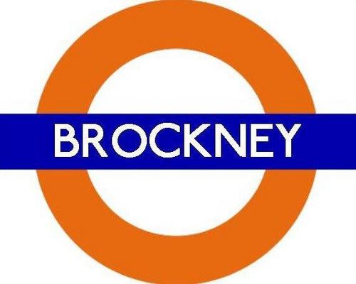 BrockneyC Profile Picture