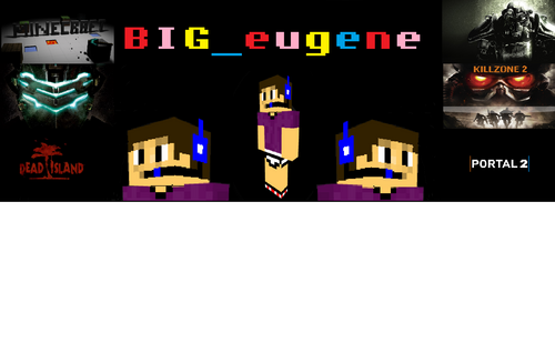 BIG_machinama's profile picture. 