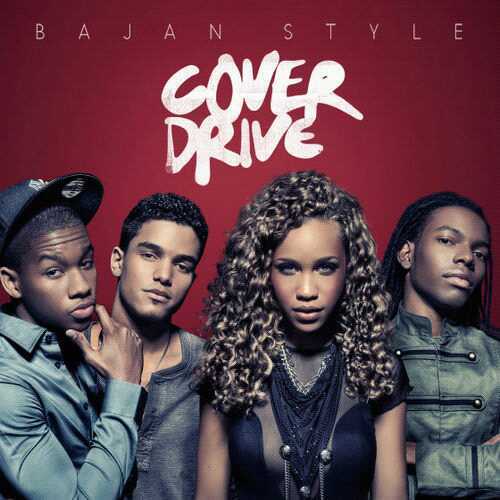 My job? Well I sit at home and fangirl about Cover Drive....