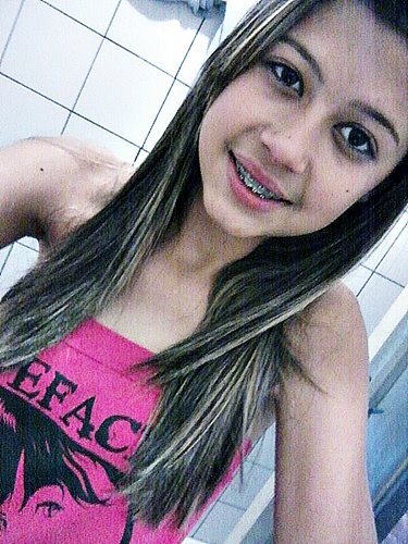 , chata ciumenta bonita a eu acho rs' . Sou só do @JapaFerreira95