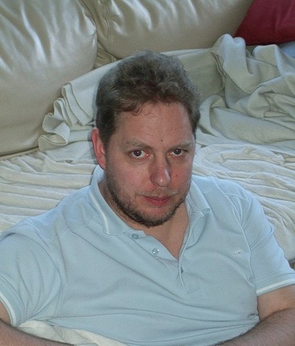 bhamann's profile picture. 