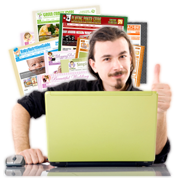 I have developed a system for you that can create a passive income through Ready Wordpress Autoblogs and Amazon Auto Stores.