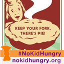 Keep your fork....there's pie!