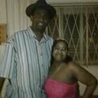 Brenda Dockery - @badctony Twitter Profile Photo