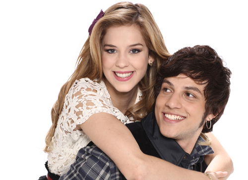 Fã Clube Dedicado a Sophia e Chay! Fã Clube feito com muito amor e carinho aos melhores idolos do mundo!
Since: 03/01/2012