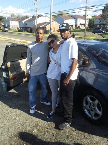 EaT n DiS MoNeY Im STill NoT FuLL YeT