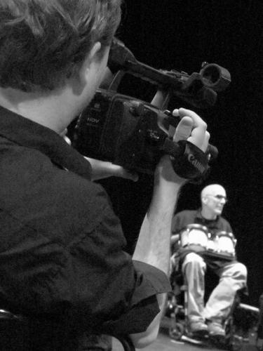 CasparRyan's profile picture. MEDIA Producer • Editor • Writer • Director • International Videographer #CRF (he/him)