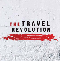 Be the catalyst. Change the way we travel.
