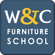 Williams & Cleal Furniture School was created to fulfil our passion for furniture and teaching.