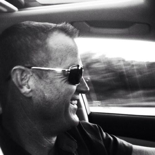 Eric Yost Profile