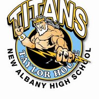 Taylor House Titans (@taylor_house_na) 's Twitter Profile Photo