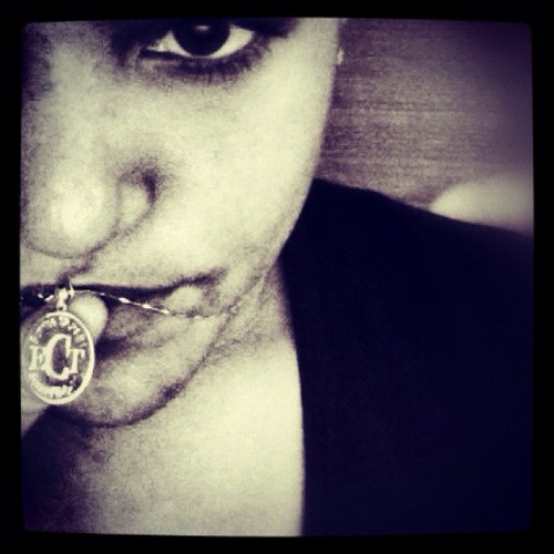 elcoombs_34's profile picture. i gave in. now im participating in narcissism at its finest. PlayFast+LiveSlow EC34   -epitome. clothiers